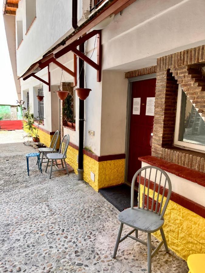 Casa Italia Prague Aparthotel Exterior foto